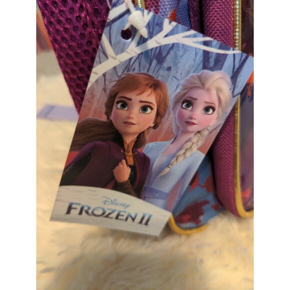 Frozen II Backpack - Picture 6 of 11